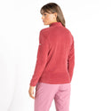 Dare2b Ladies Freeform II Fleece -ROSE - Borderland Muff