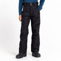 Dare2b Kids Motive Ski Pants -BLACK - Borderland Muff