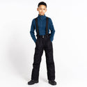Dare2b Kids Motive Ski Pants -BLACK - Borderland Muff