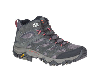 MERRELL Mens Moab3 Boot -BELUGA - Borderland Muff