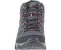 MERRELL Mens Moab3 Boot -BELUGA - Borderland Muff