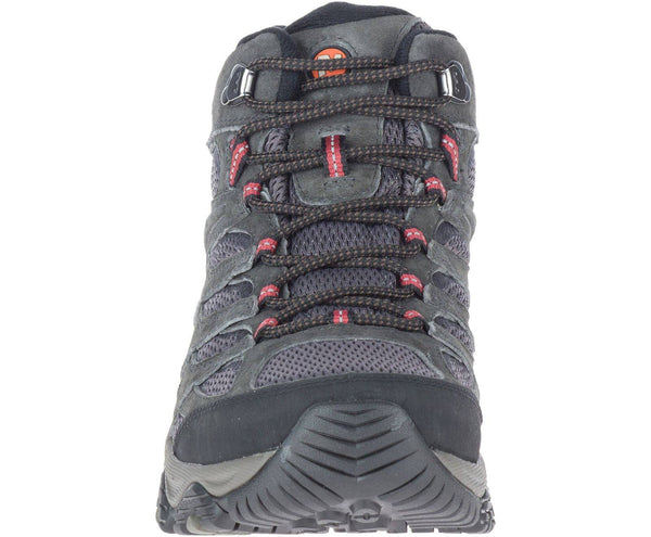 MERRELL Mens Moab3 Boot -BELUGA - Borderland Muff