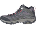 MERRELL Mens Moab3 Boot -BELUGA - Borderland Muff