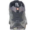 MERRELL Mens Moab3 Boot -BELUGA - Borderland Muff