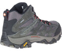 MERRELL Mens Moab3 Boot -BELUGA - Borderland Muff