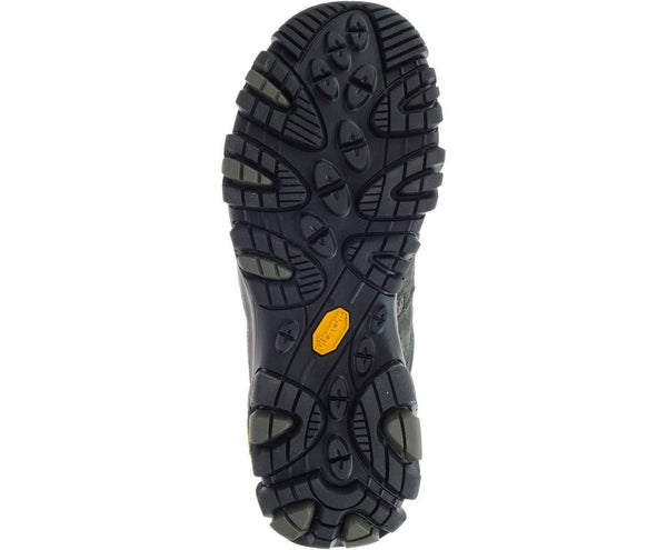 MERRELL Mens Moab3 Boot -BELUGA - Borderland Muff
