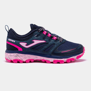 JOMA Kids Sima Trekking Shoe SIMAW2233 - Borderland Muff