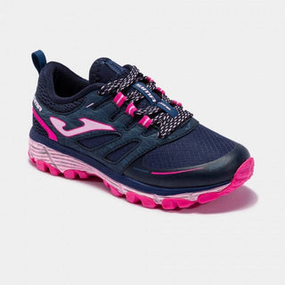 JOMA Kids Sima Trekking Shoe SIMAW2233 - Borderland Muff