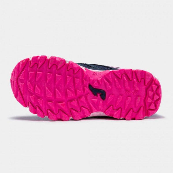 JOMA Kids Sima Trekking Shoe SIMAW2233 - Borderland Muff