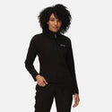Regatta Ladies Sweethart Fleece -BLACK - Borderland Muff