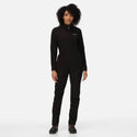 Regatta Ladies Sweethart Fleece -BLACK - Borderland Muff