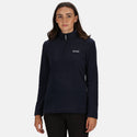 Regatta Ladies Sweethart Fleece -NAVY - Borderland Muff