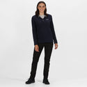 Regatta Ladies Sweethart Fleece -NAVY - Borderland Muff