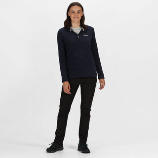 Regatta Ladies Sweethart Fleece -NAVY - Borderland Muff