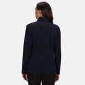 Regatta Ladies Sweethart Fleece -NAVY - Borderland Muff