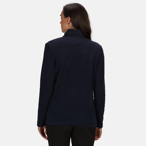 Regatta Ladies Sweethart Fleece -NAVY - Borderland Muff