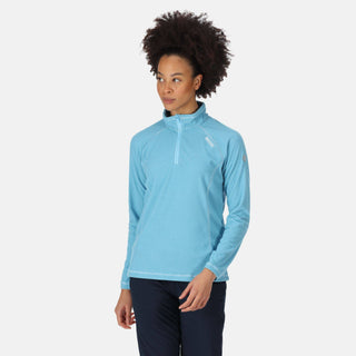 Regatta Ladies Montes Fleece -ETHEREAL - Borderland Muff