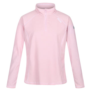 Regatta Ladies Montes Fleece -FRAGRANT LILAC - Borderland Muff