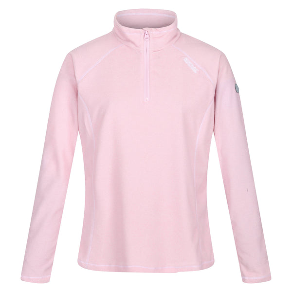 Regatta Ladies Montes Fleece -FRAGRANT LILAC - Borderland Muff