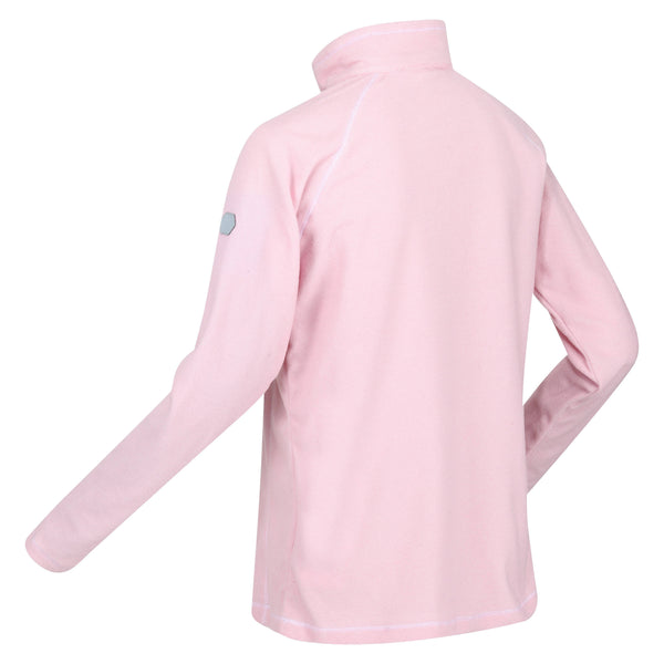 Regatta Ladies Montes Fleece -FRAGRANT LILAC - Borderland Muff