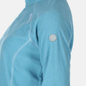 Regatta Ladies Montes Fleece -ETHEREAL - Borderland Muff