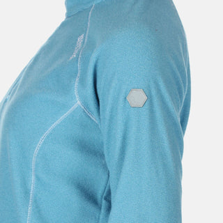 Regatta Ladies Montes Fleece -ETHEREAL - Borderland Muff