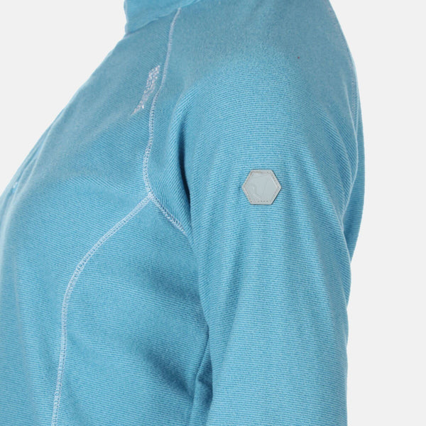 Regatta Ladies Montes Fleece -ETHEREAL - Borderland Muff