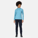 Regatta Ladies Montes Fleece -ETHEREAL - Borderland Muff