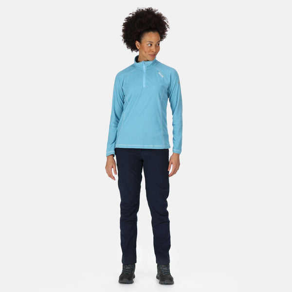 Regatta Ladies Montes Fleece -ETHEREAL - Borderland Muff