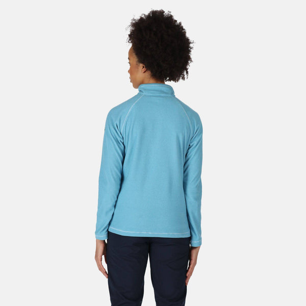 Regatta Ladies Montes Fleece -ETHEREAL - Borderland Muff