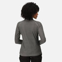 Regatta Ladies Montes Fleece -DARK STEEL - Borderland Muff