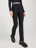 JJXX MYNTHE Glitter Trousers -BLACK - Borderland Muff