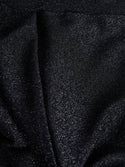 JJXX MYNTHE Glitter Trousers -BLACK - Borderland Muff