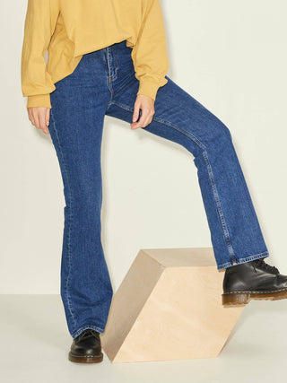 JJXX TURIN Bootcut Jeans - Borderland Muff