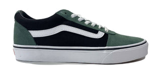 VANS Mens Ward Retro Shoe -DUCK - Borderland Muff