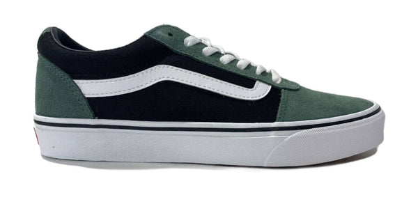 VANS Mens Ward Retro Shoe -DUCK - Borderland Muff
