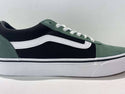 VANS Mens Ward Retro Shoe -DUCK - Borderland Muff