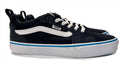 VANS Mens Filmore Tectuff Shoe -DARK NAVY - Borderland Muff
