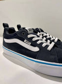 VANS Mens Filmore Tectuff Shoe -DARK NAVY - Borderland Muff