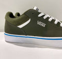 VANS Mens Seldan Tectuff Shoe -GRAPE LEAF - Borderland Muff