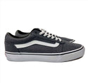 VANS Mens Ward C&L Shoe -DARK NAVY - Borderland Muff