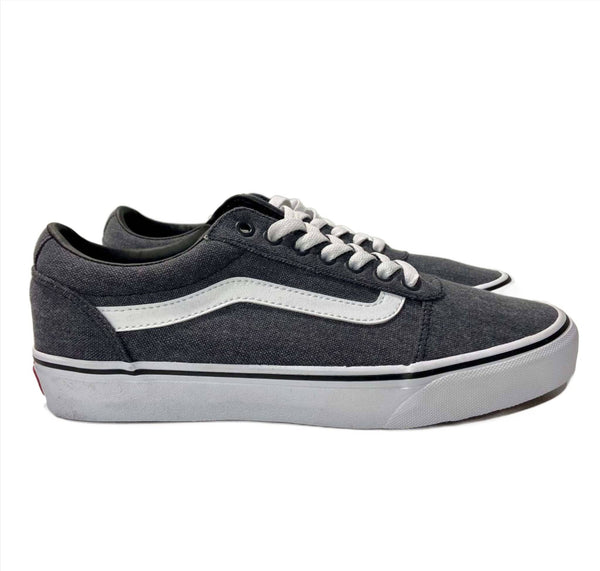 VANS Mens Ward C&L Shoe -DARK NAVY - Borderland Muff