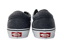 VANS Mens Ward C&L Shoe -DARK NAVY - Borderland Muff