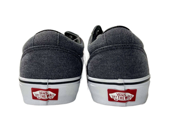 VANS Mens Ward C&L Shoe -DARK NAVY - Borderland Muff