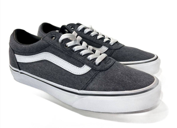 VANS Mens Ward C&L Shoe -DARK NAVY - Borderland Muff