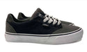 VANS Mens Atwood Deluxe Retro Shoe -ASPHALT - Borderland Muff