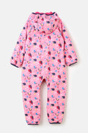 Lighthouse Kids Jamie Padded Puddlesuit -WOODLAND - Borderland Muff