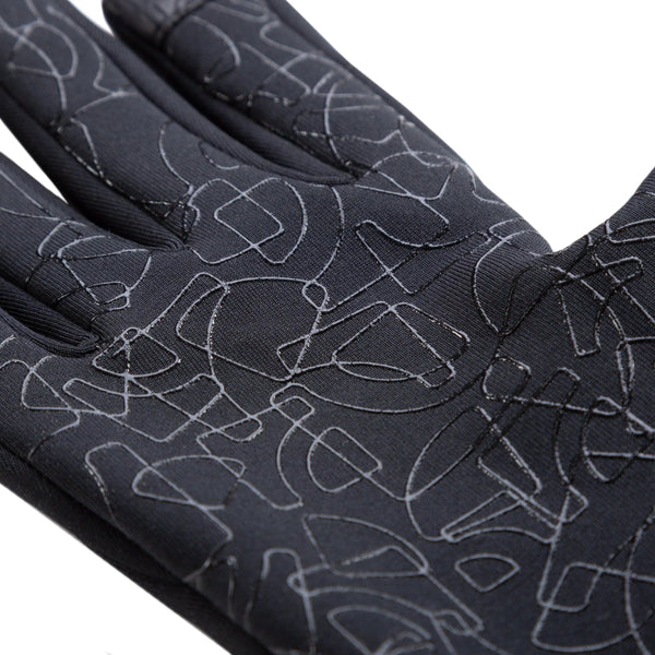 Trekmates Ogwen Stretch Glove - Borderland Muff