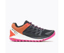 MERRELL Ladies Antora 2 GoreTex Shoe -TANGERINE - Borderland Muff