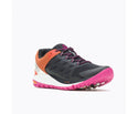 MERRELL Ladies Antora 2 GoreTex Shoe -TANGERINE - Borderland Muff